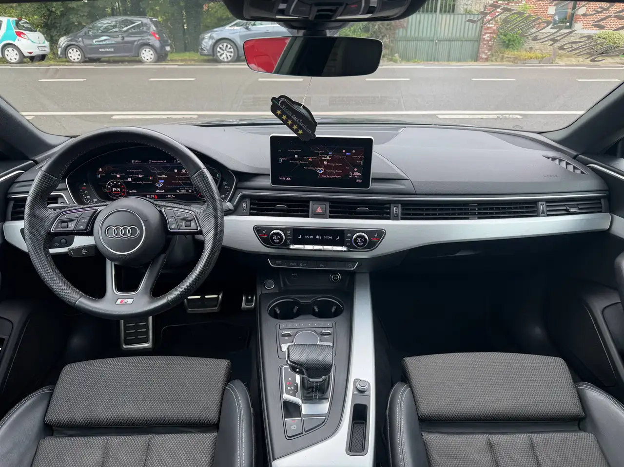 Audi A5 - 11