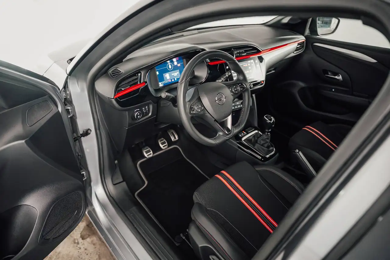 Opel Corsa - 9