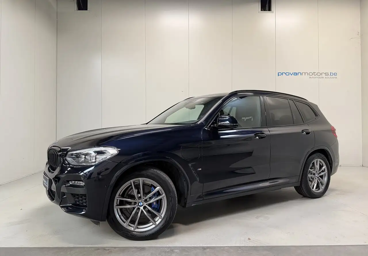 BMW X3 - 4