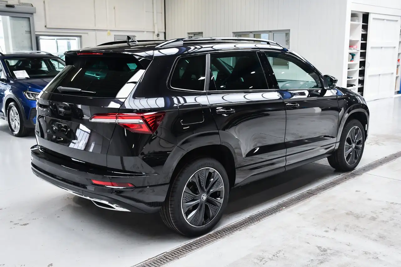 Skoda Karoq - 3