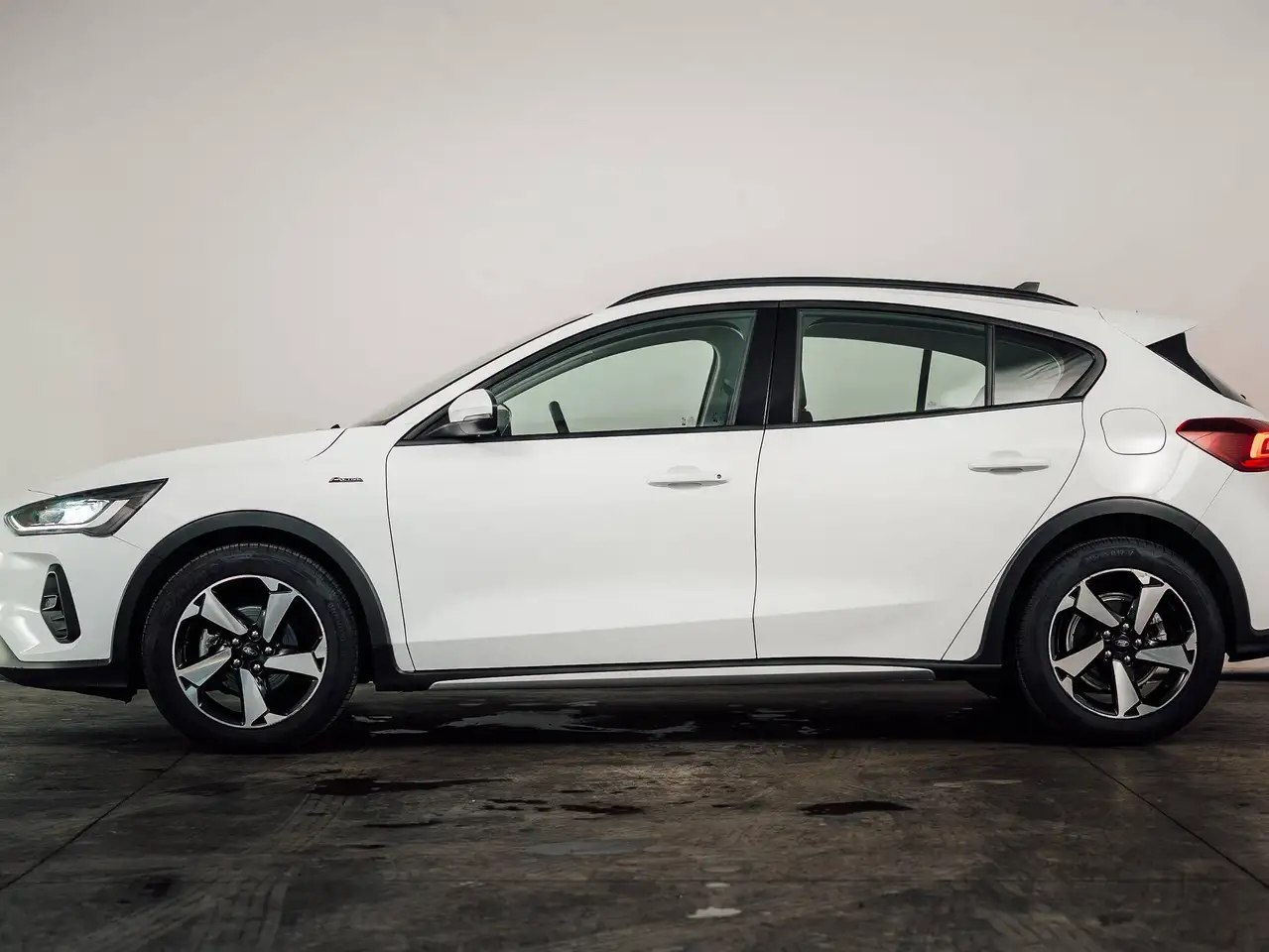 Ford Focus - 3
