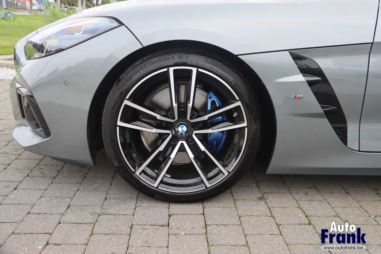 BMW Z4 - 4