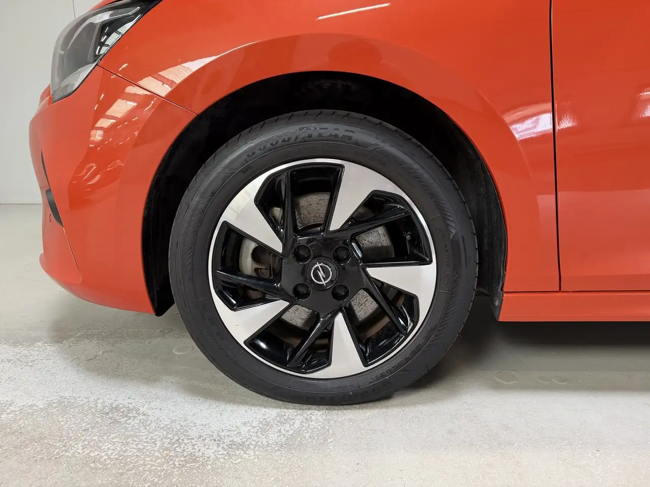 Opel Corsa - 7