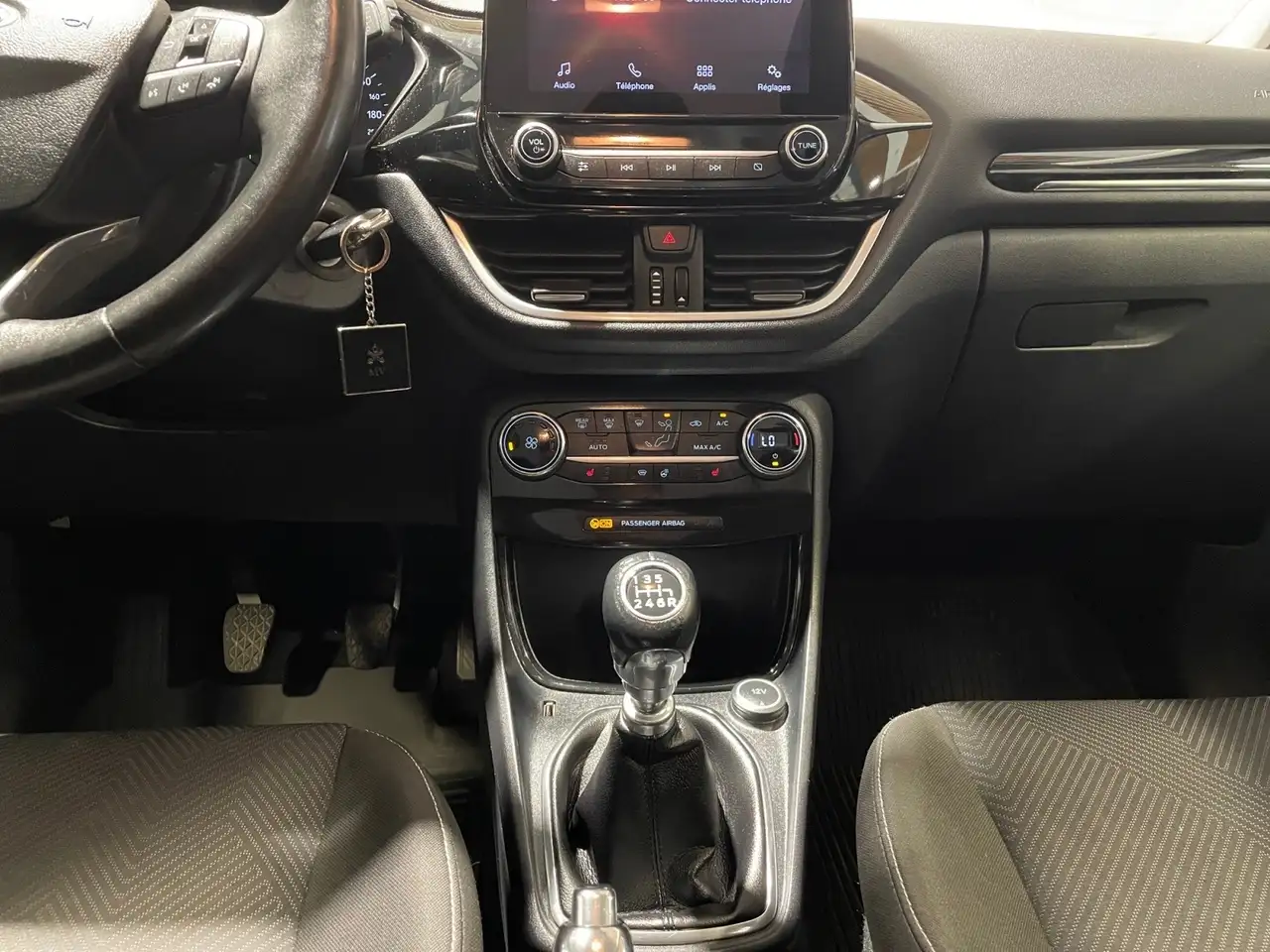 Ford Puma - 9