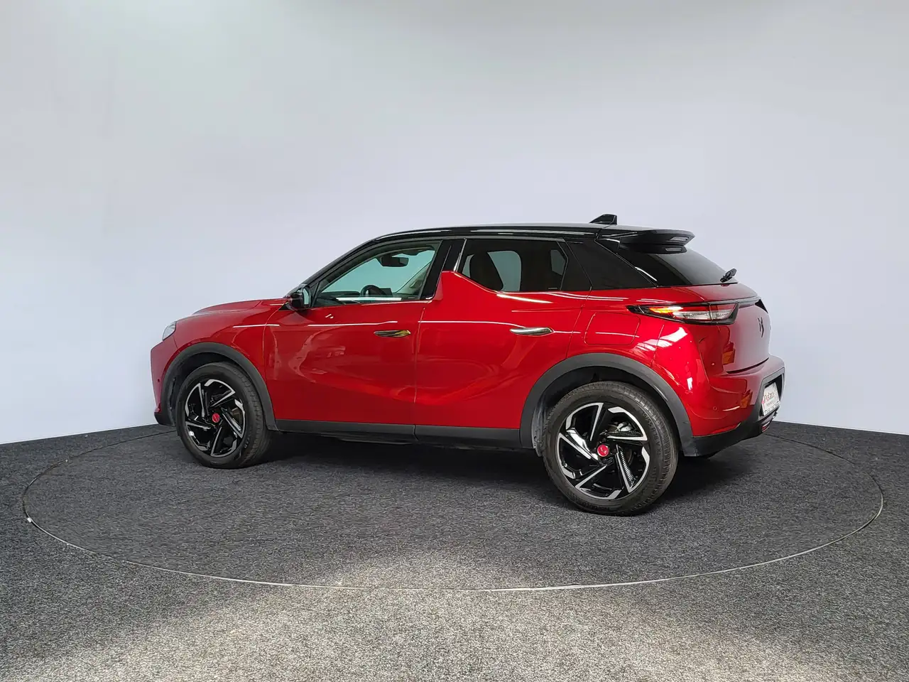 DS Automobiles DS 3 - 4