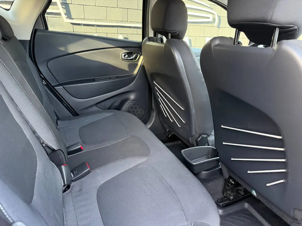 Renault Captur - 12