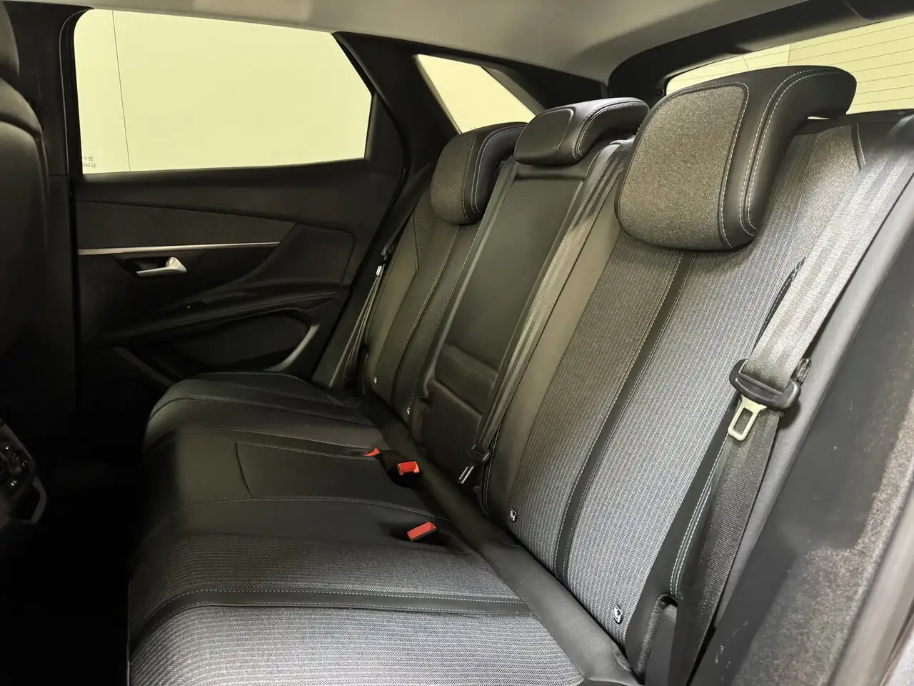 Peugeot 3008 - 10