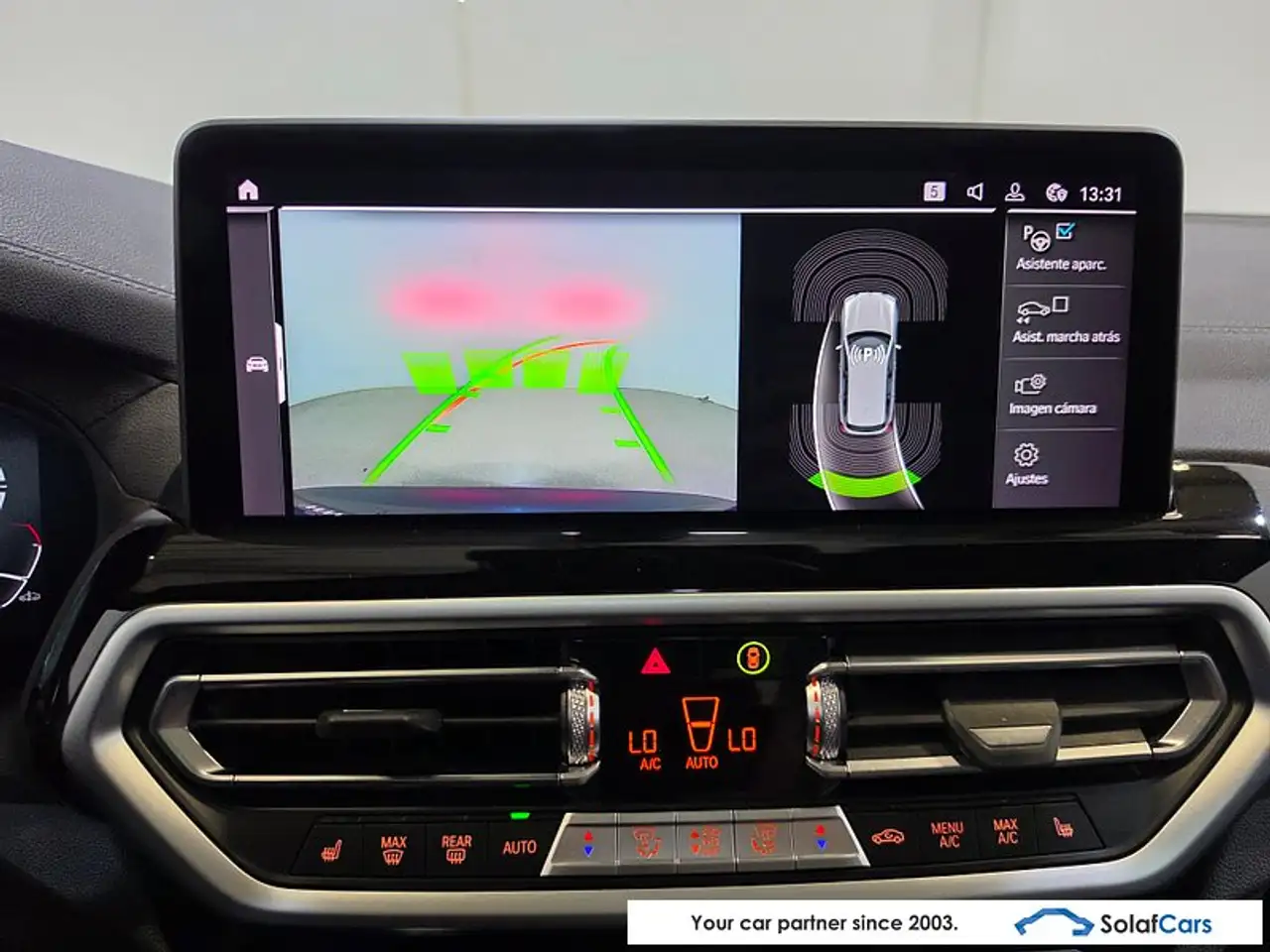 BMW iX3 - 10
