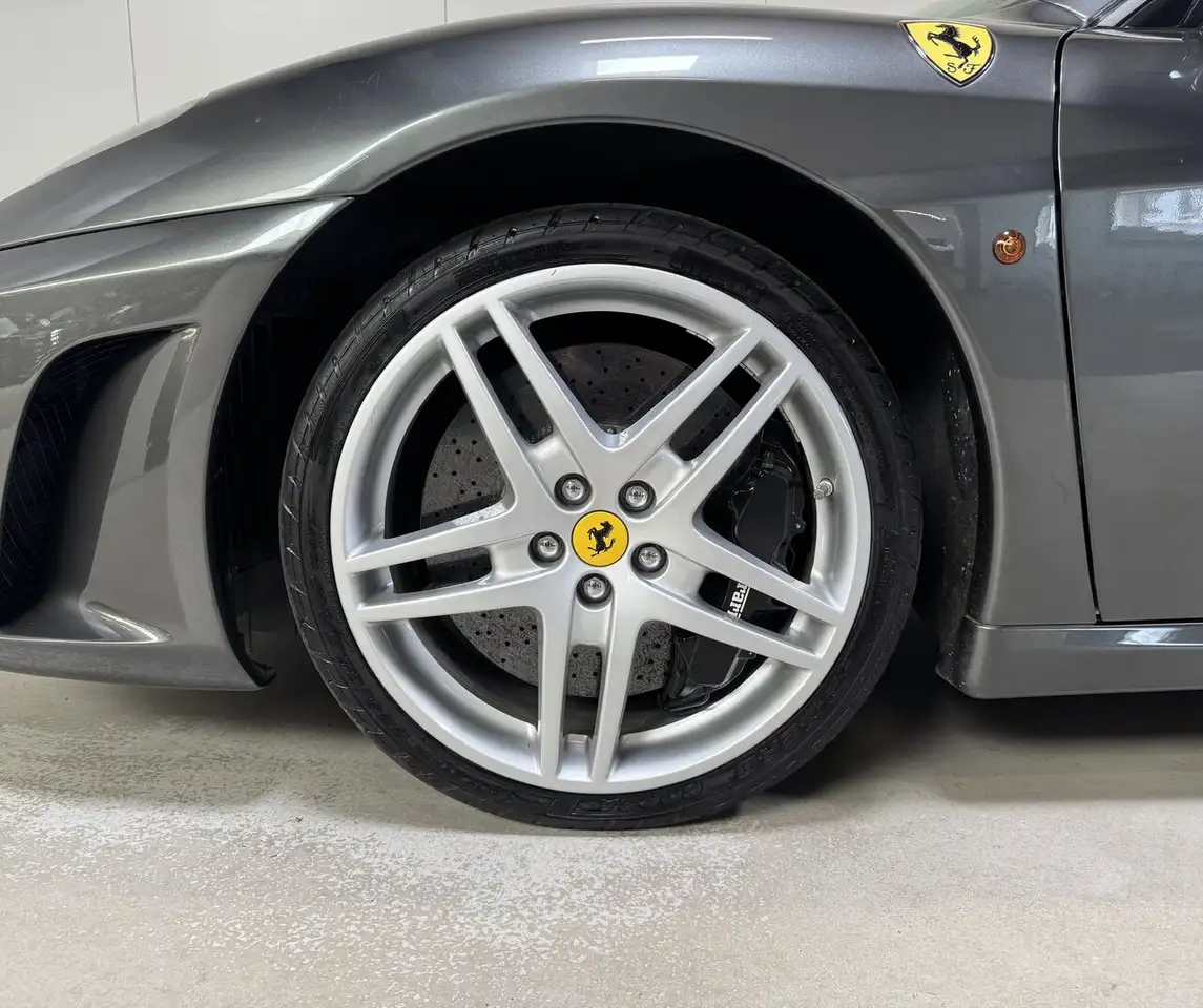 Ferrari F430 - 7