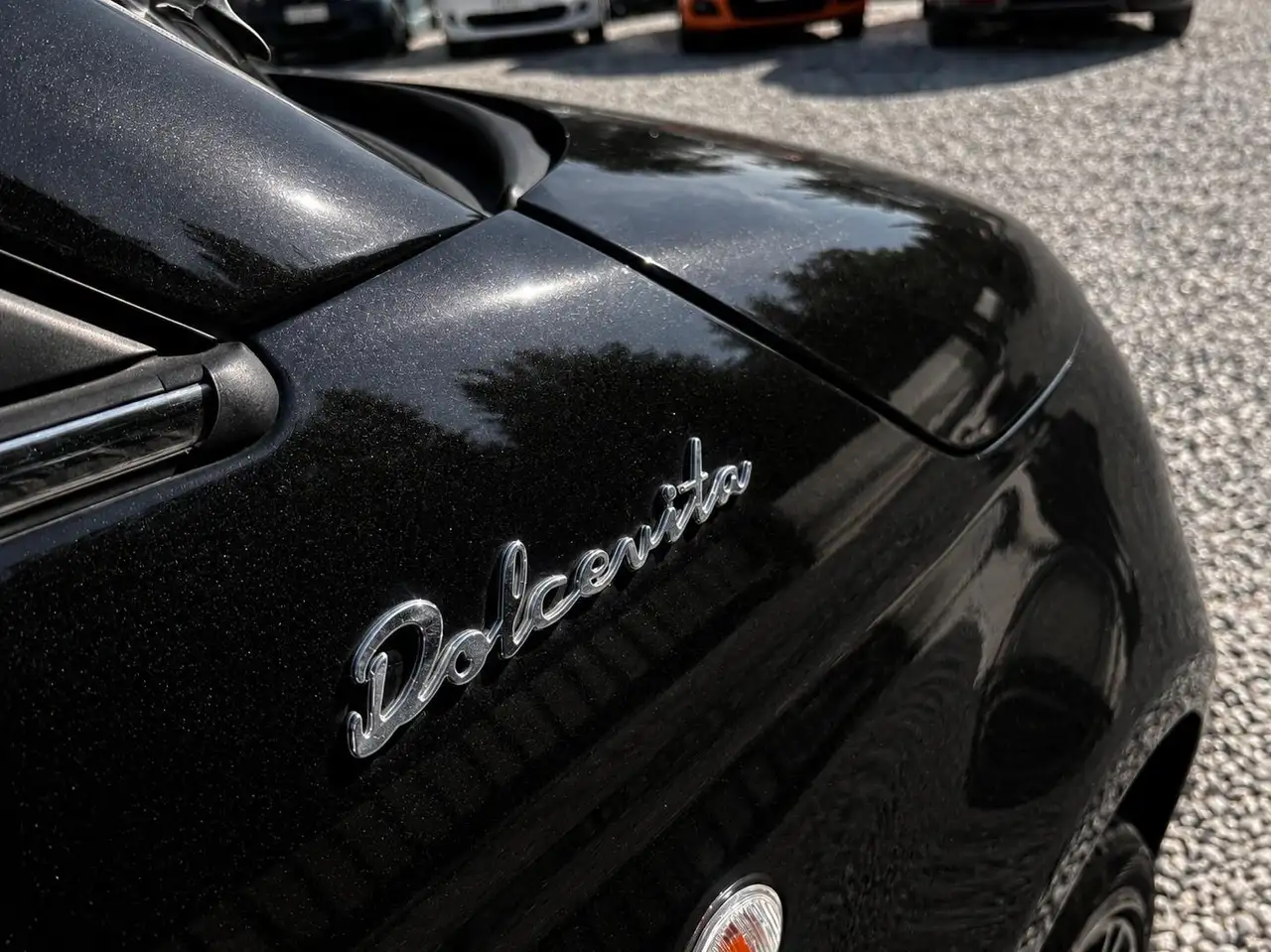 Fiat 500C - 10
