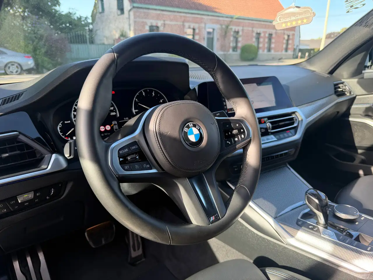 BMW 318 - 11