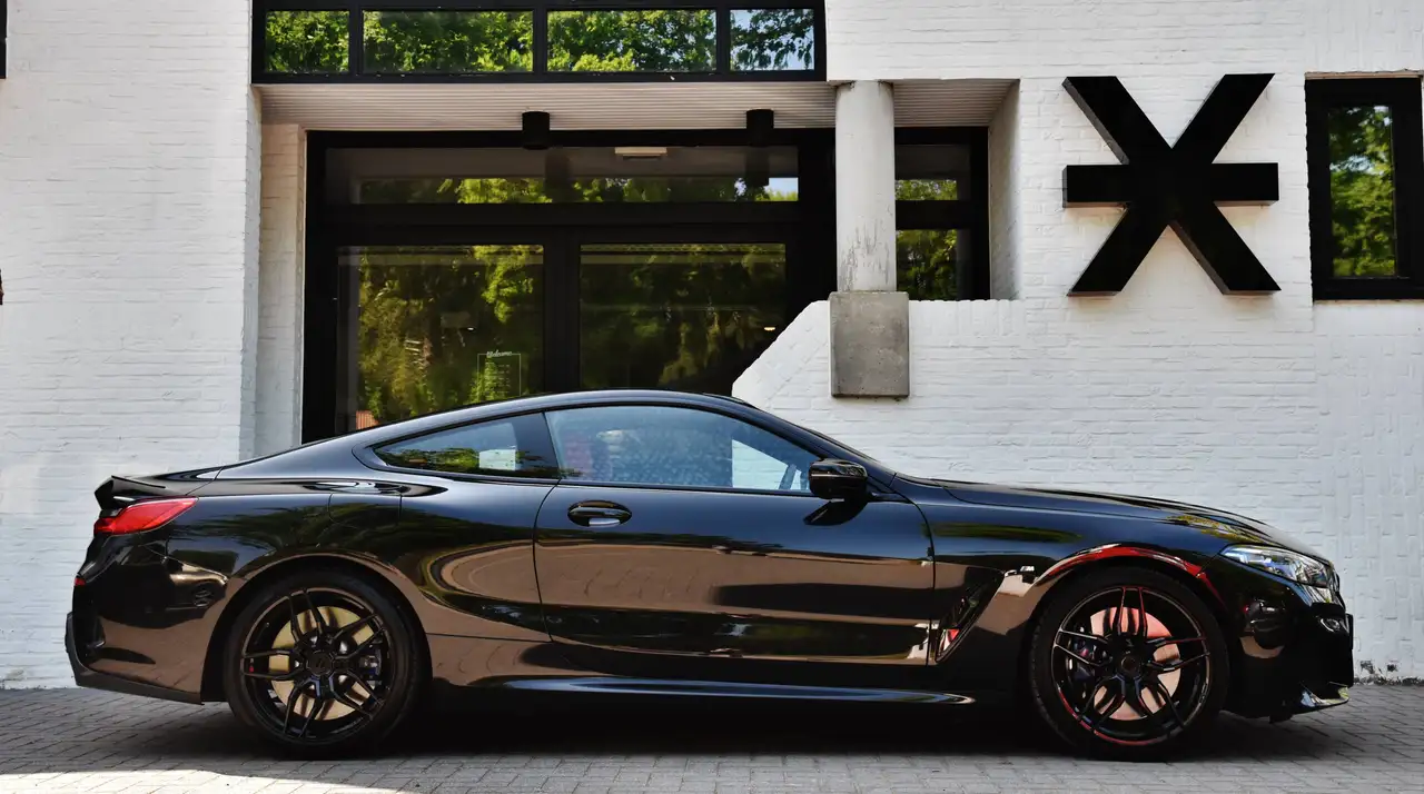 BMW 840 - 3