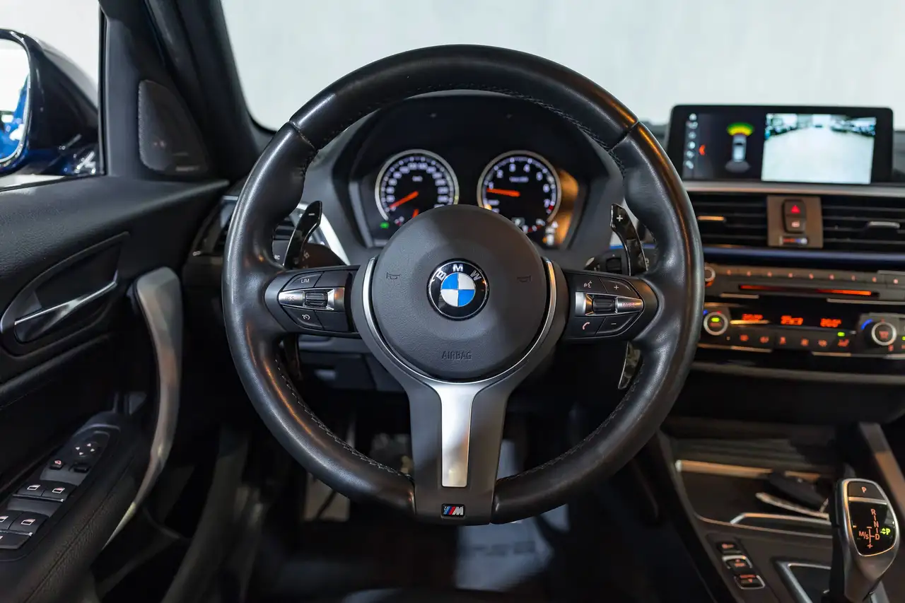 BMW 140 - 10