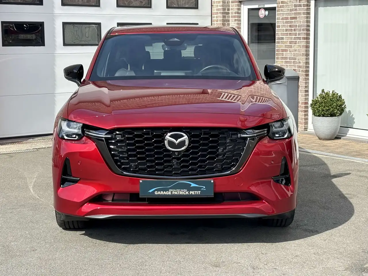 Mazda CX-60 - 2