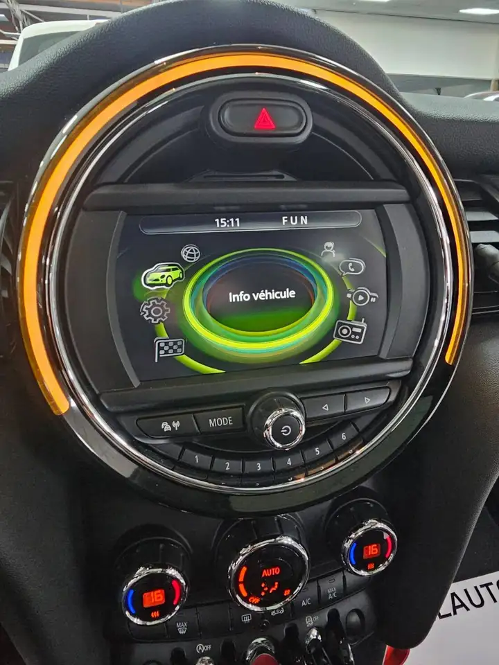 MINI Cooper - 11