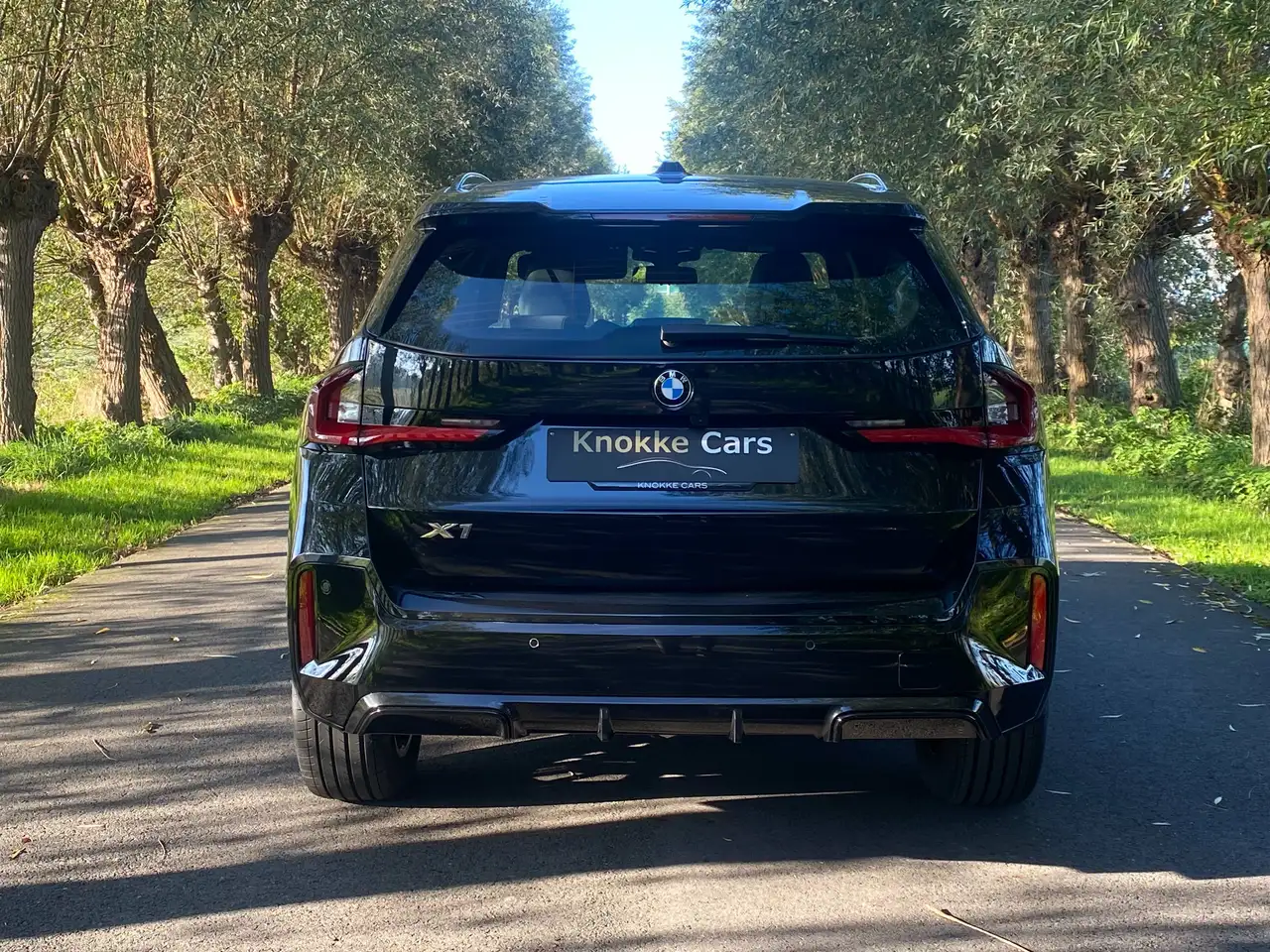 BMW X1 - 3