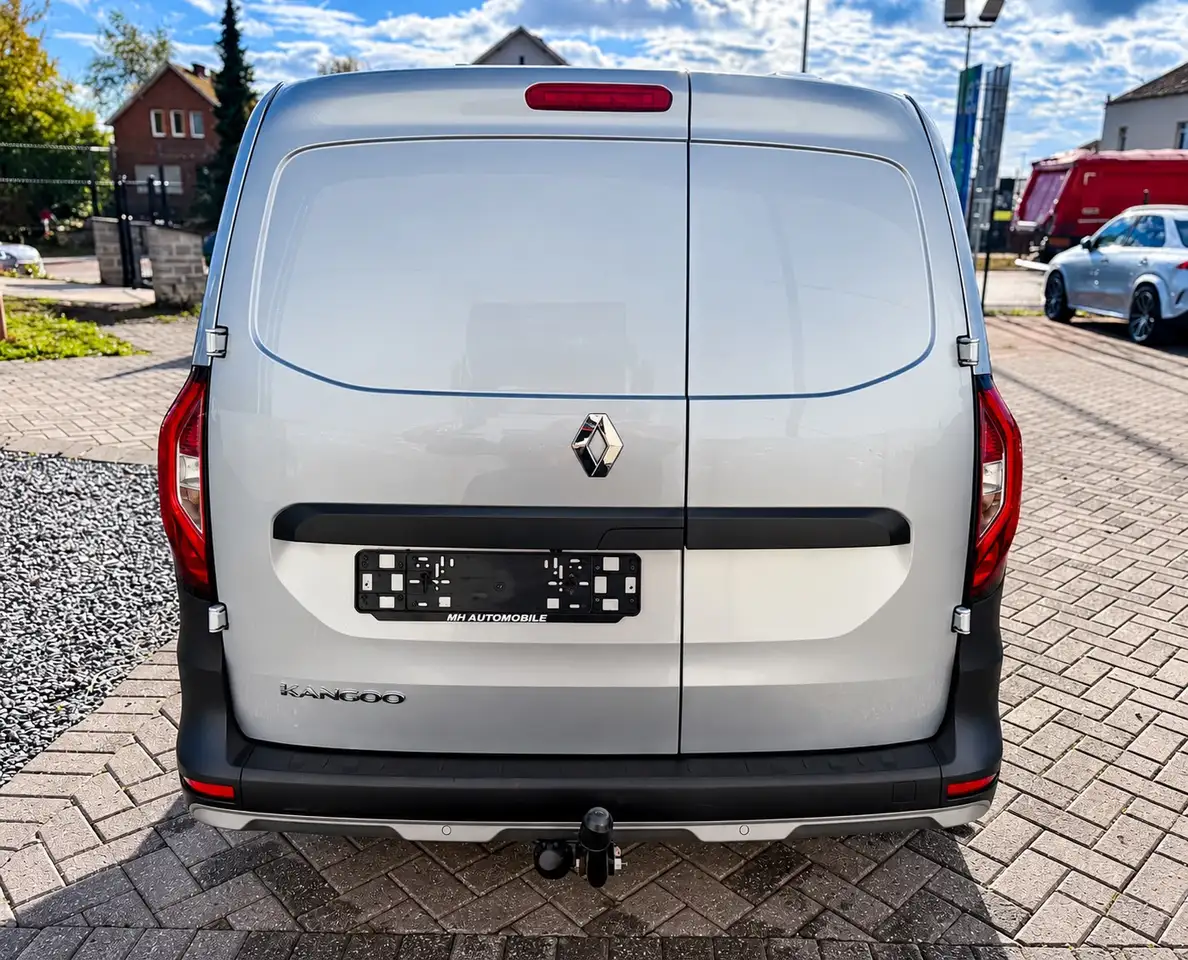 Renault Kangoo - 5