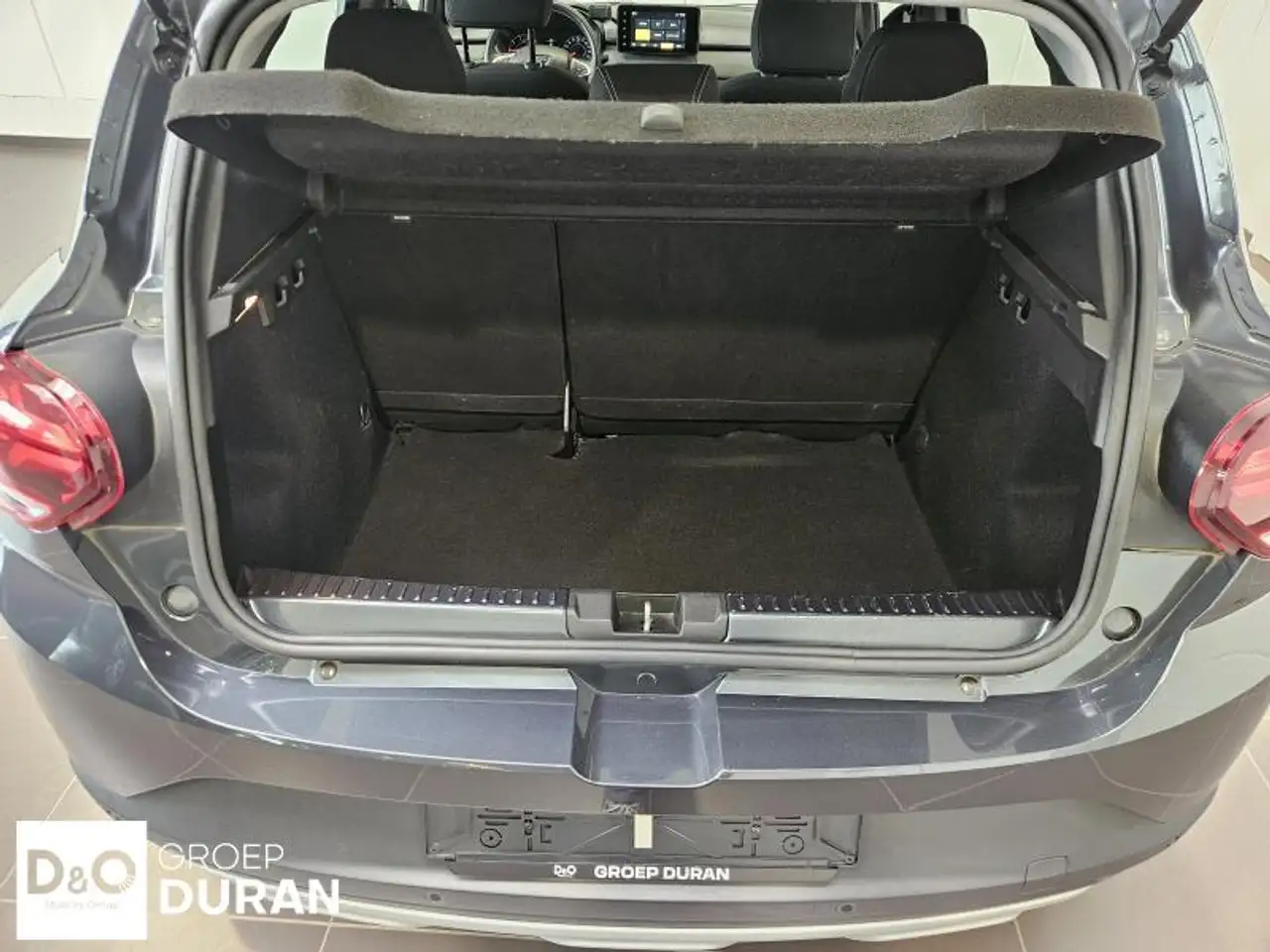 Dacia Sandero - 7