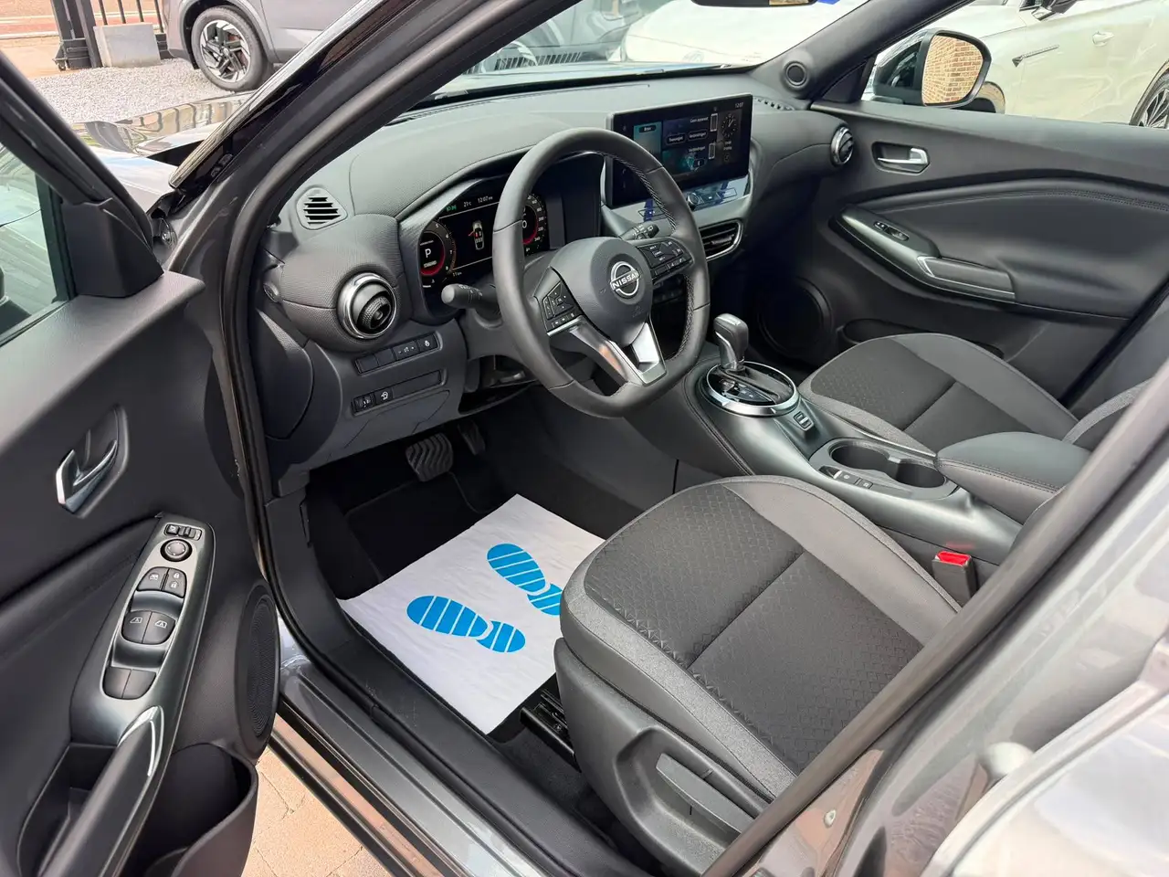 Nissan Juke - 7