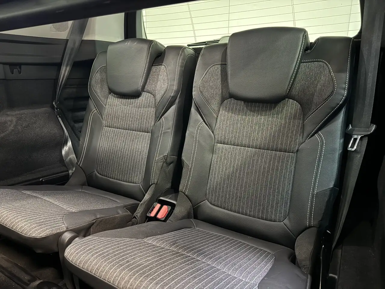 Renault Grand Scenic - 11