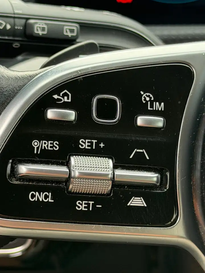 Mercedes-Benz A 250 - 11