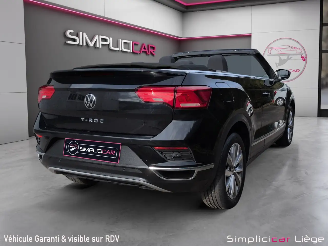 Volkswagen T-Roc - 5