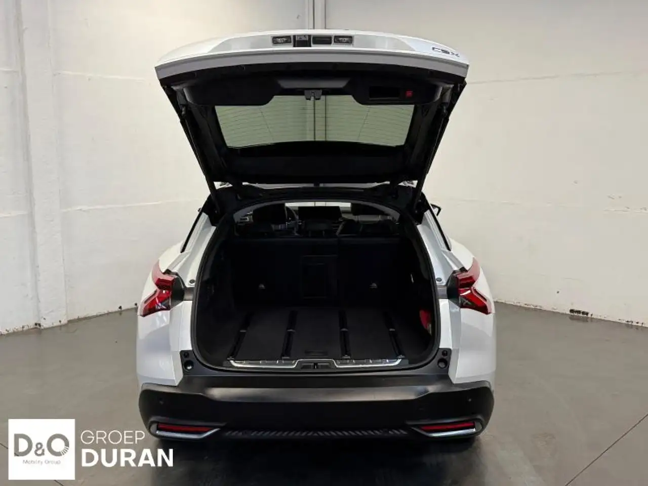 Citroen C5 X - 6
