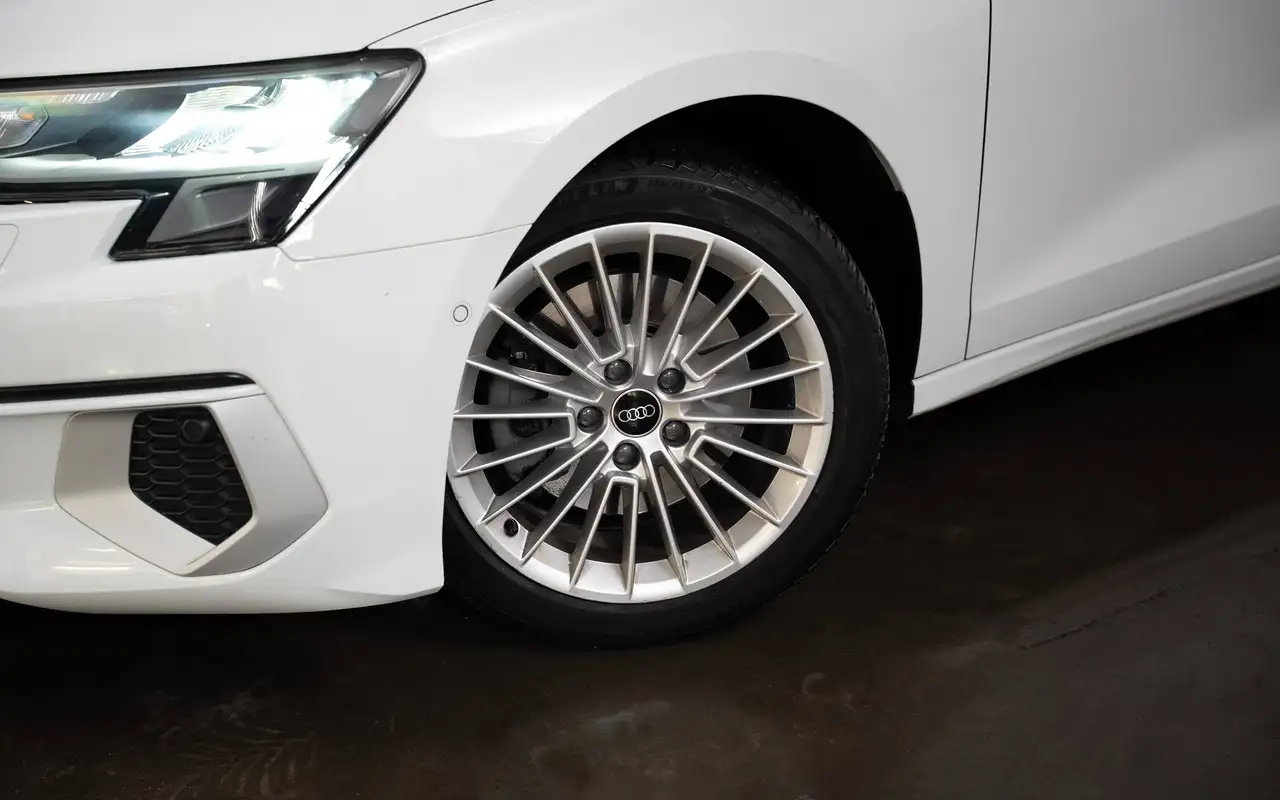 Audi A3 - 6
