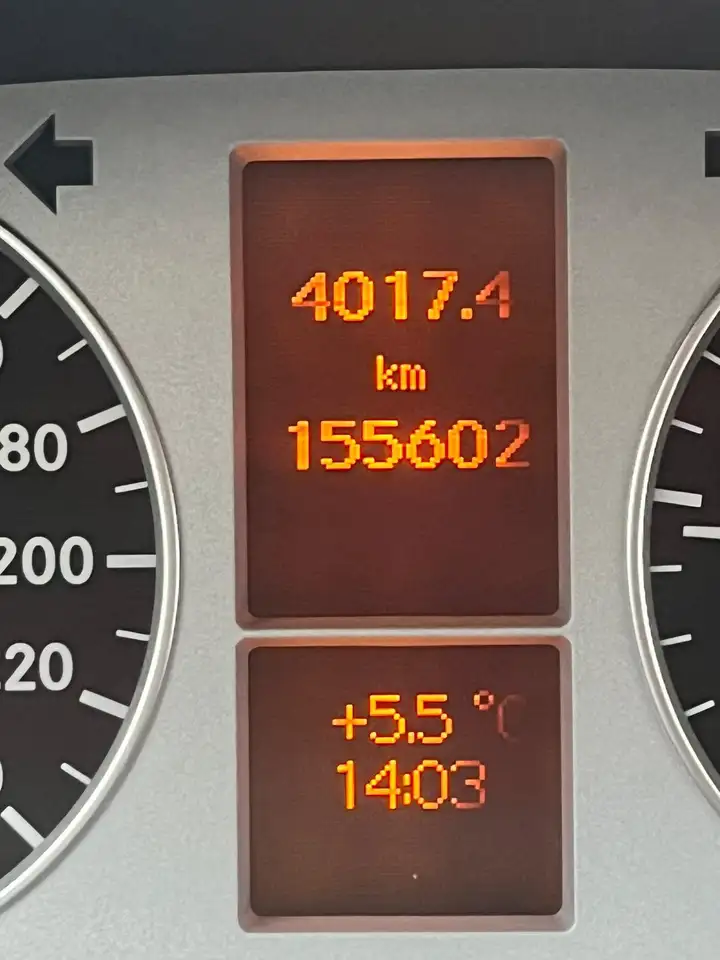 Mercedes-Benz B 180 - 10