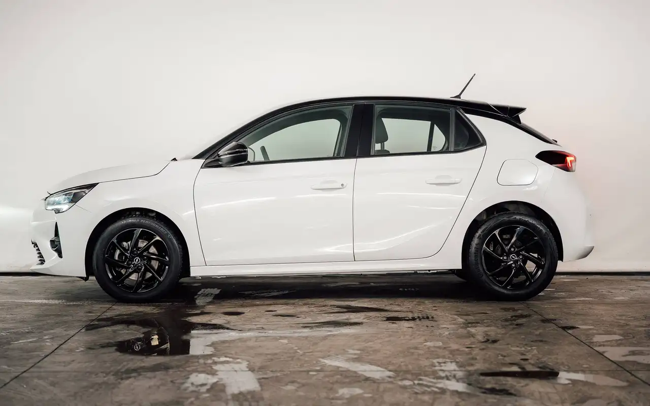 Opel Corsa - 2