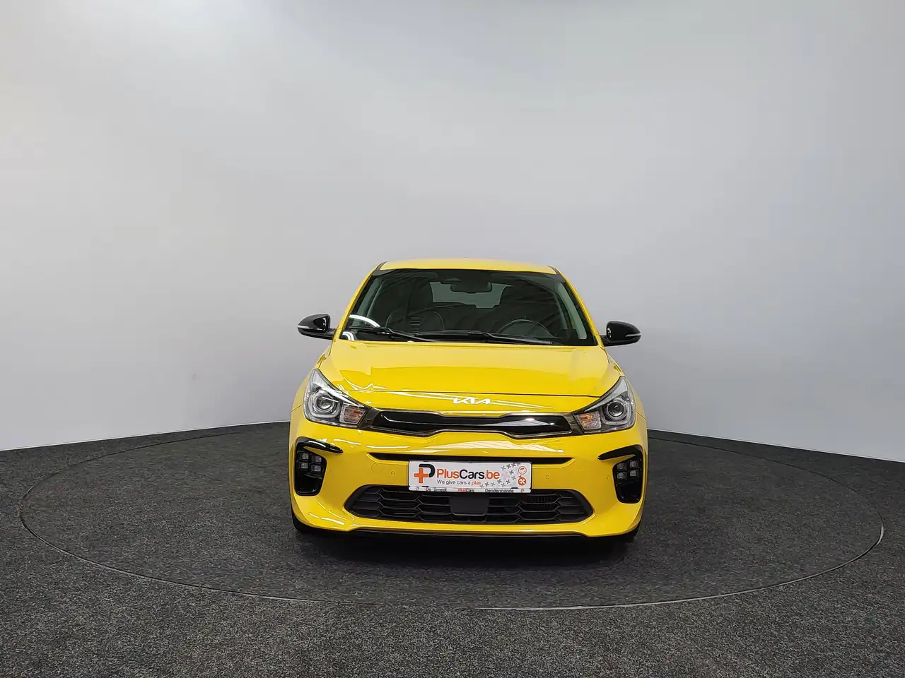 Kia Rio - 2