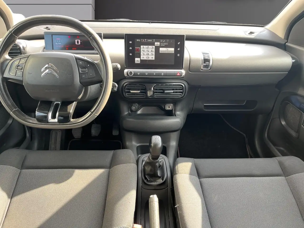 Citroen C4 Cactus - 9