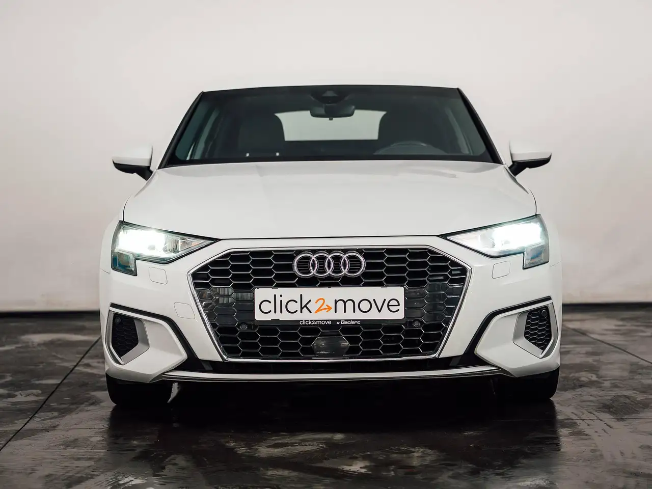 Audi A3 - 4