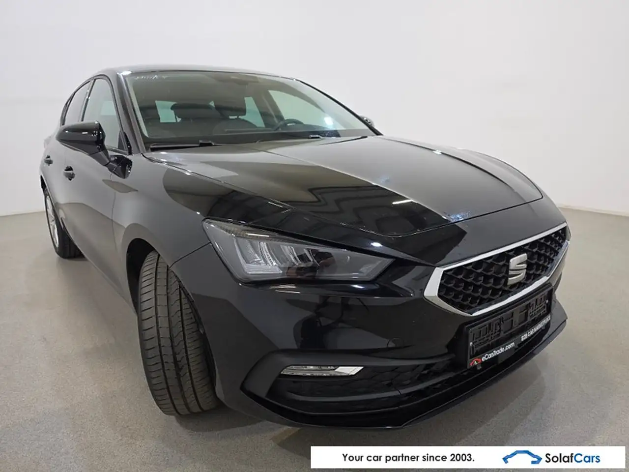 SEAT Leon - 3