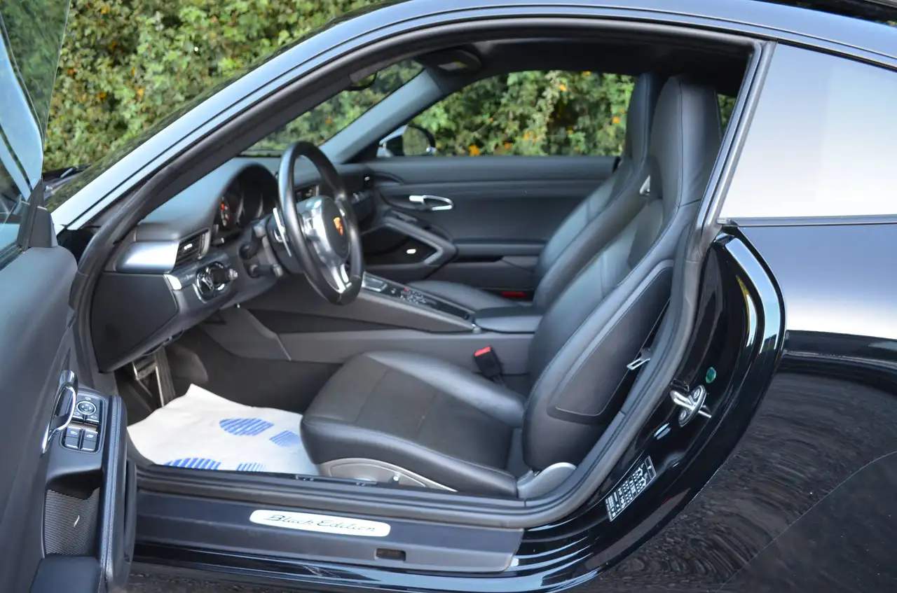 Porsche 991 - 8