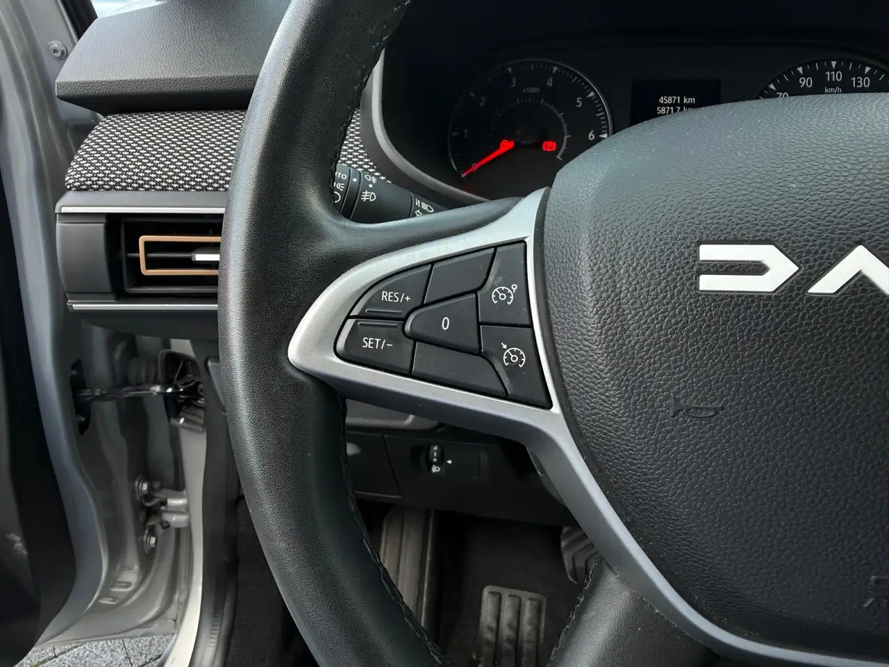 Dacia Sandero - 17
