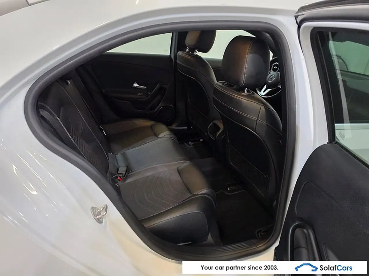 Mercedes-Benz A 200 - 12