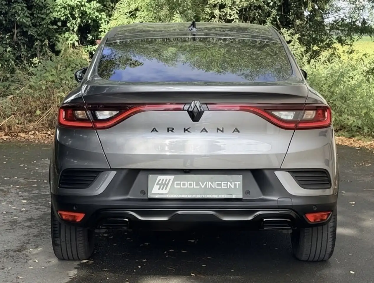 Renault Arkana - 7