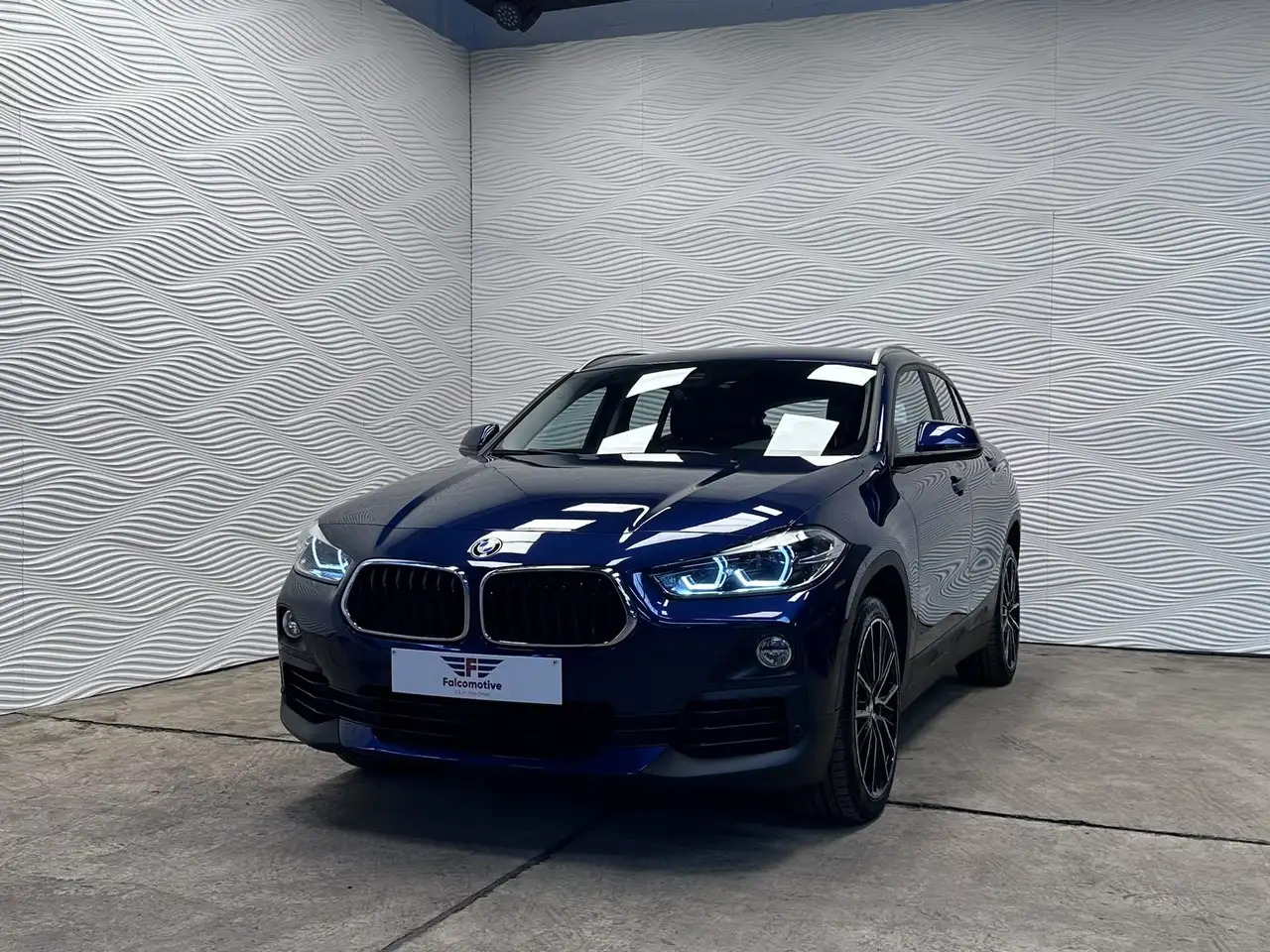 BMW X2 - 4