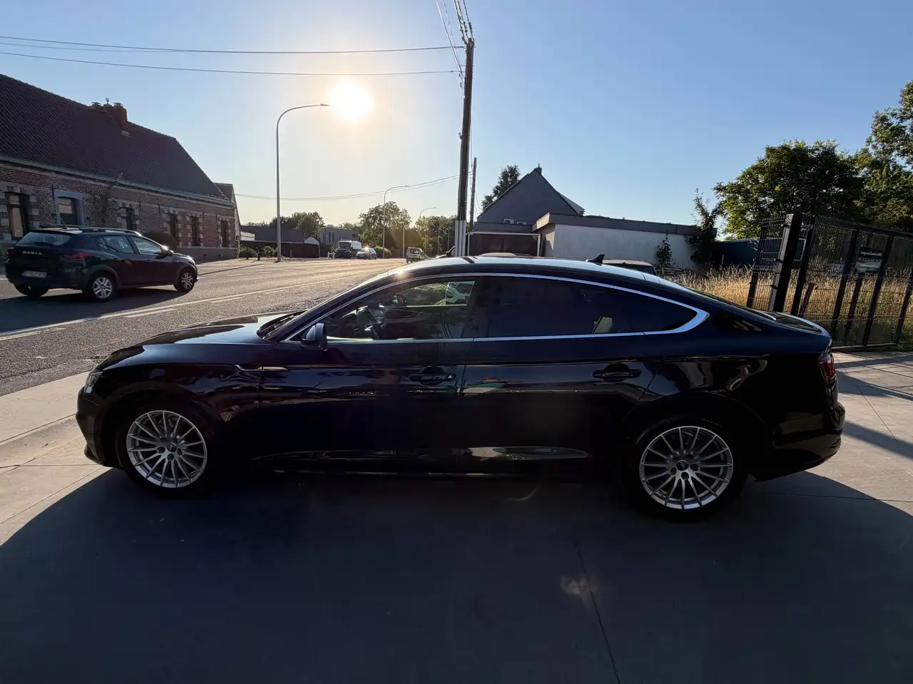 Audi A5 - 6