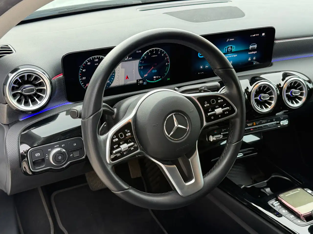Mercedes-Benz A 250 - 8