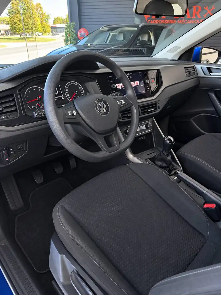 Volkswagen Polo - 8