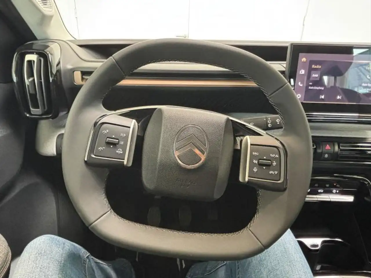 Citroen C3 Aircross - 6