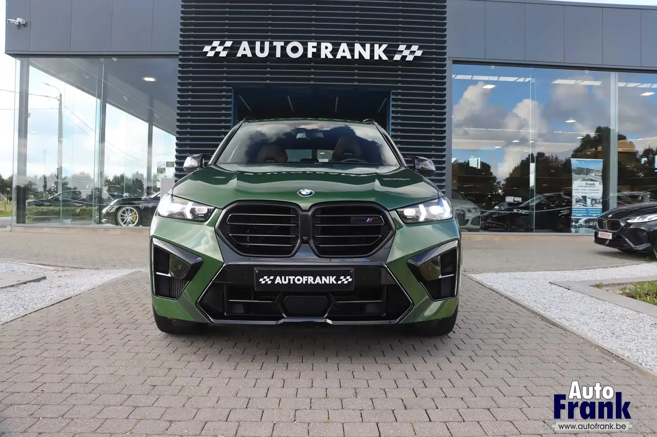 BMW X5 M - 2