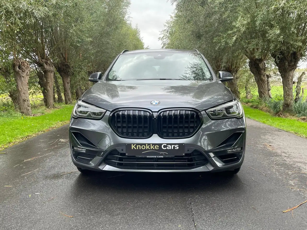 BMW X1 - 2