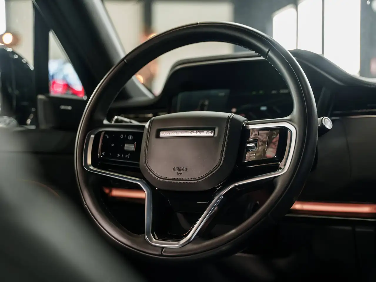 Land Rover Range Rover Sport - 10