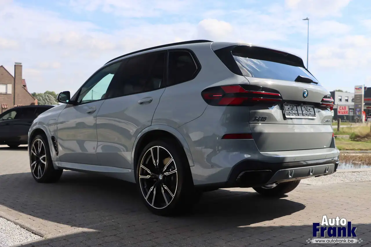 BMW X5 - 5
