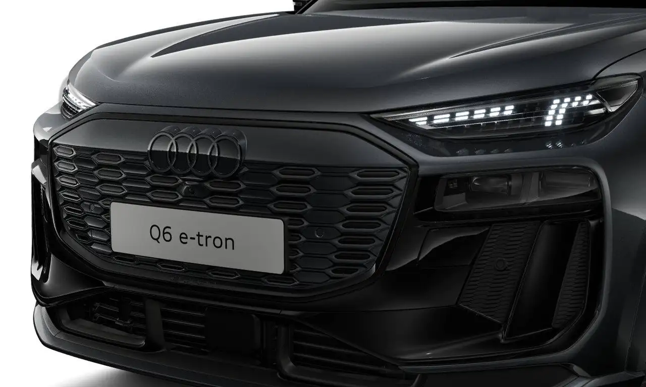 Audi Q6 e-tron - 3