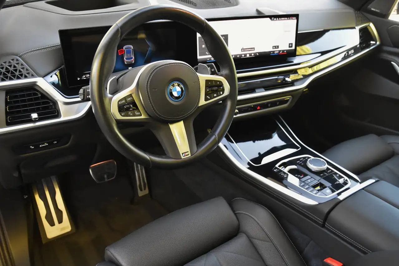 BMW X5 - 4