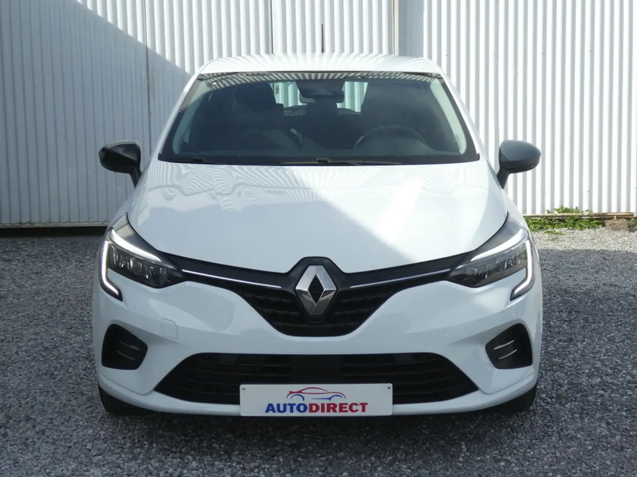 Renault Clio - 2